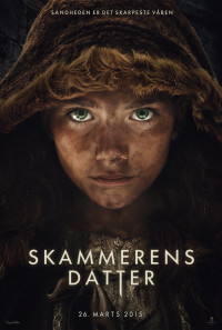 The Shamer's Daughter Poster 1