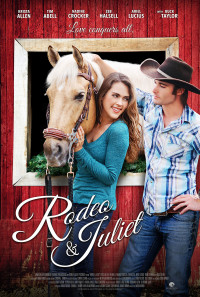 Rodeo and Juliet Poster 1