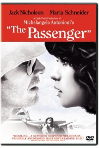 The Passenger Poster 1