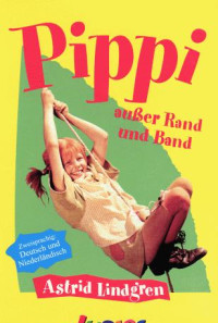 Pippi on the Run Poster 1