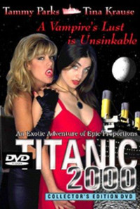 Titanic 2000 Poster 1