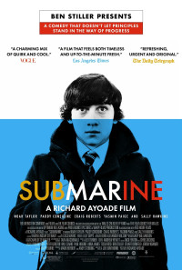 Submarine Poster 1