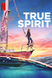 True Spirit Poster 1