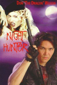 Night Hunter Poster 1