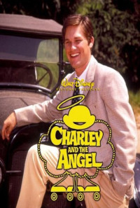 Charley and the Angel Poster 1