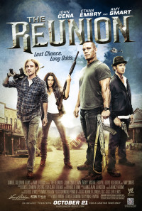 The Reunion Poster 1