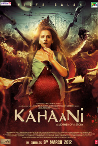 Kahaani Poster 1