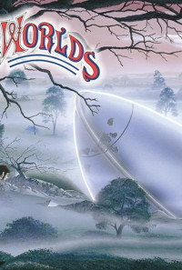 Jeff Wayne's Musical Version of 'The War of the Worlds' Poster 1