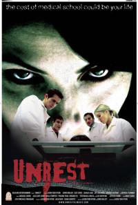 Unrest Poster 1
