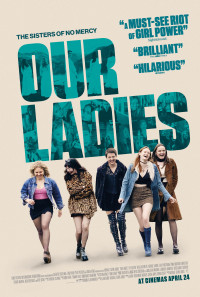 Our Ladies Poster 1