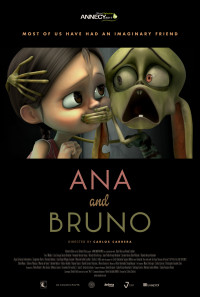 Ana & Bruno Poster 1