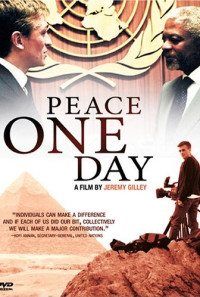 Peace One Day Poster 1