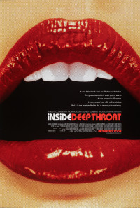 Inside Deep Throat Poster 1