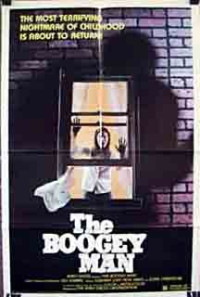 The Boogey Man Poster 1