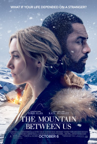 The Mountain Between Us Poster 1