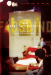 Ali: Fear Eats the Soul Poster 1