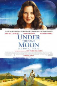 Under the Same Moon Poster 1