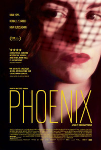 Phoenix Poster 1