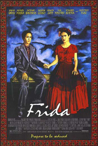 Frida Poster 1