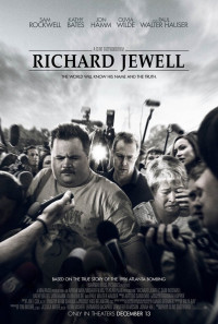 Richard Jewell Poster 1