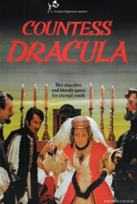 Countess Dracula Poster 1