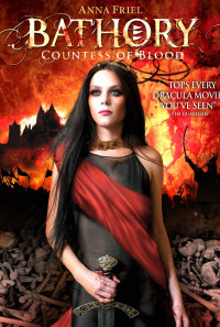 Bathory: Countess of Blood Poster 1