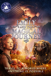 Emily and the Magical Journey Poster 1
