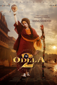 Odela 2 Poster 1