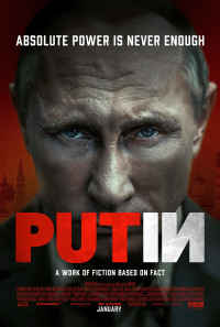 Putin Poster 1