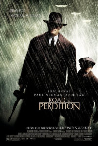 Road to Perdition Poster 1