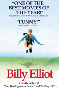 Billy Elliot Poster 1