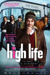 High Life Poster 1