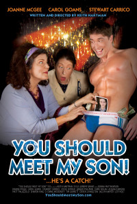 You Should Meet My Son! Poster 1