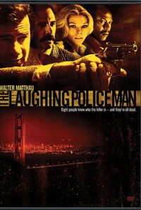 The Laughing Policeman Poster 1