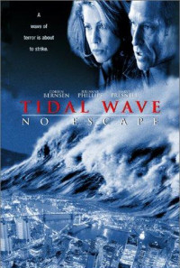 Tidal Wave: No Escape Poster 1