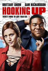 Hooking Up Poster 1
