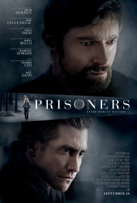 Prisoners Poster 1