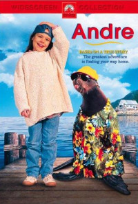 Andre Poster 1