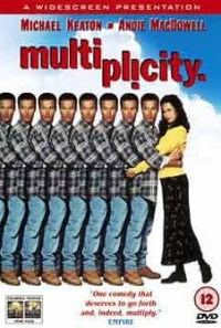 Multiplicity Poster 1