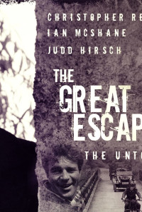 The Great Escape II: The Untold Story Poster 1