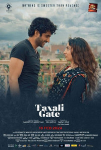 Taxali Gate Poster 1