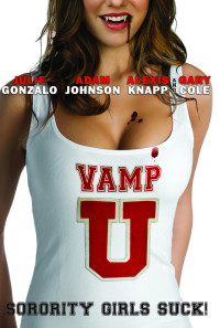 Vamp U Poster 1