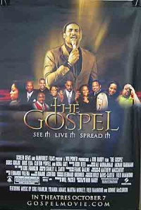 The Gospel Poster 1