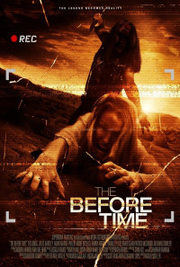 The Before Time Poster 1