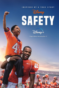 Safety Poster 1