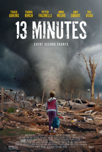 13 Minutes Poster 1