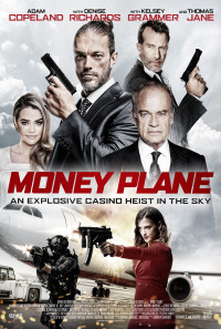 Money Plane Poster 1