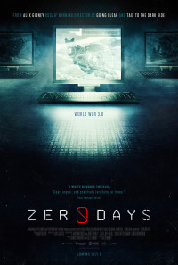 Zero Days Poster 1