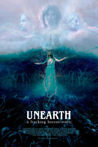Unearth Poster 1