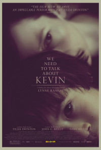 We Need to Talk About Kevin Poster 1